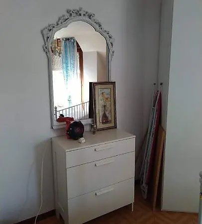 Attico Panoramico Apartament