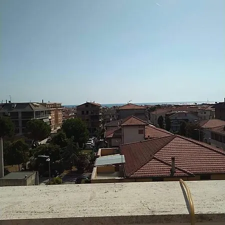 Attico Panoramico